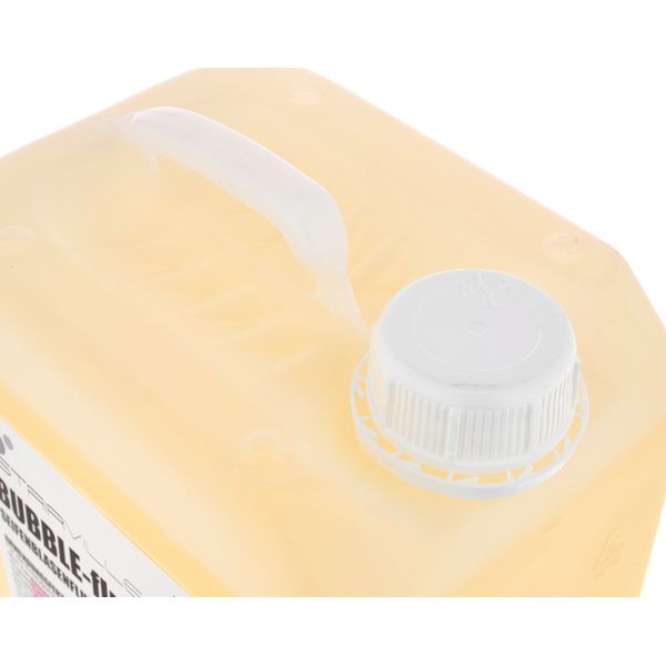 Stairville RTU Bubble Fluid 5L