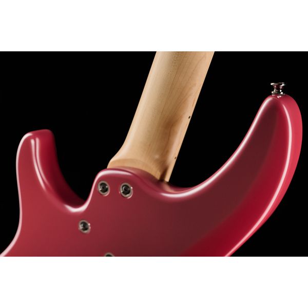 Dingwall NG3 Nolly 4 Pegasus Red Ltd