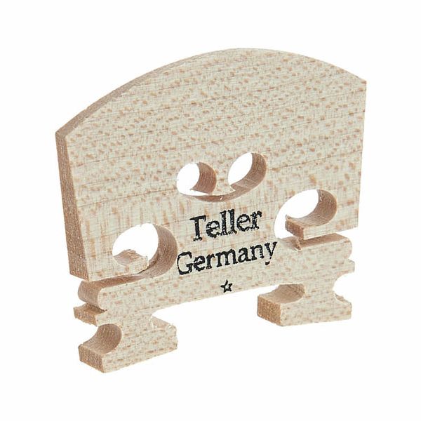 Teller No.06 Violin Bridge 1/8