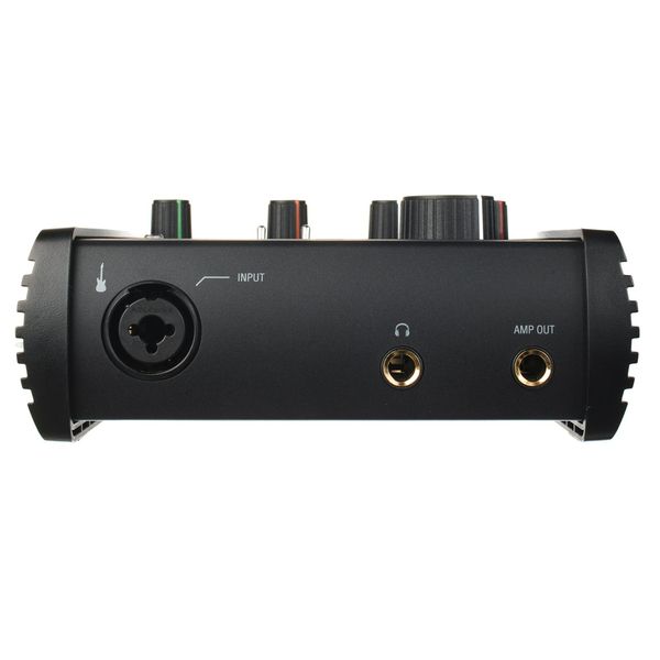 IK Multimedia AXE I/O One