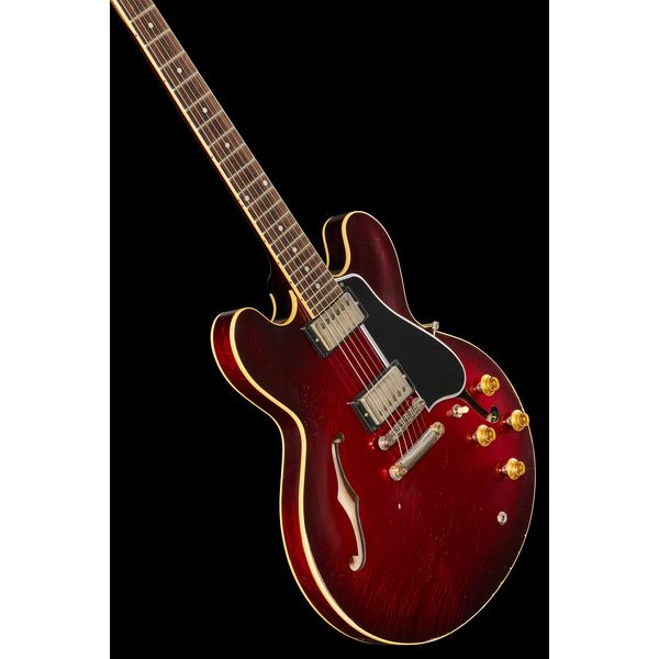 Gibson 1959 ES-335 Reissue CAR HA