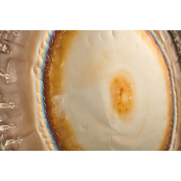 Thomann 28"/71cm Planet Gong Chiron