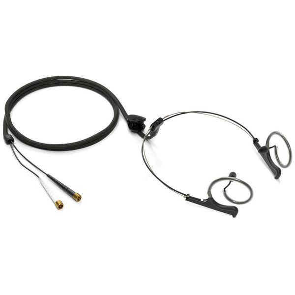 DPA 4560 Binaural Headset Micro