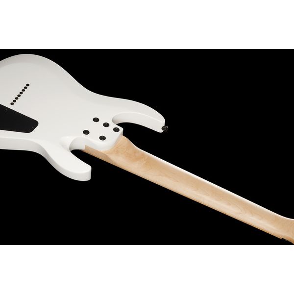 Harley Benton R-458MN LH WH