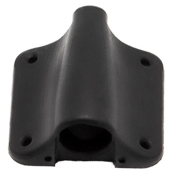 Bubblebee Lav Concealer Sennheiser ME2BK