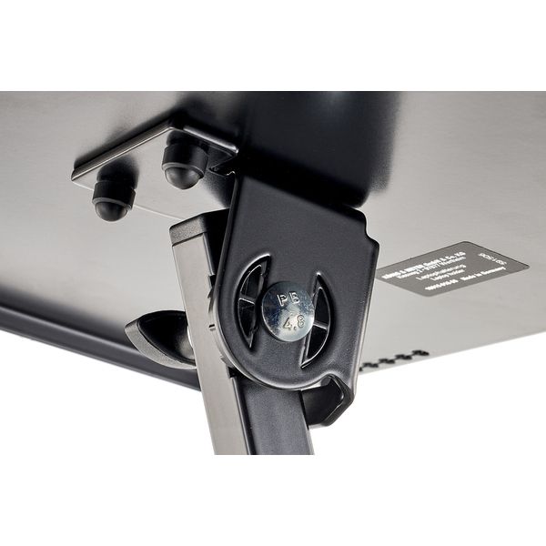 K&M 18815 Laptop Holder