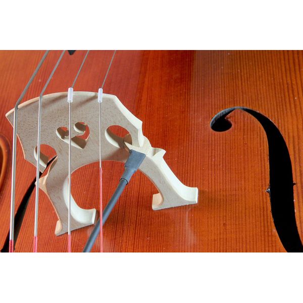 KNA Pickups VC-1 Cello Pickup