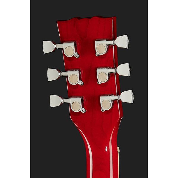 Harley Benton SC-450 CB Classic Serie Bundle