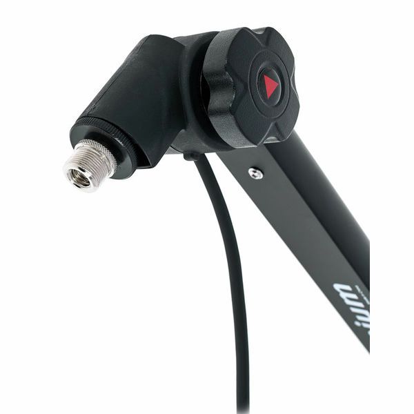 Millenium DS200 Black