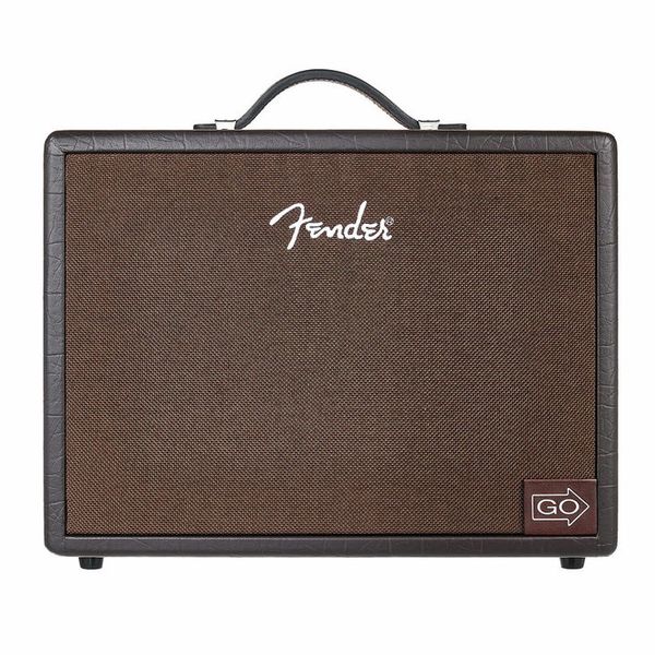 Fender Acoustic Junior GO