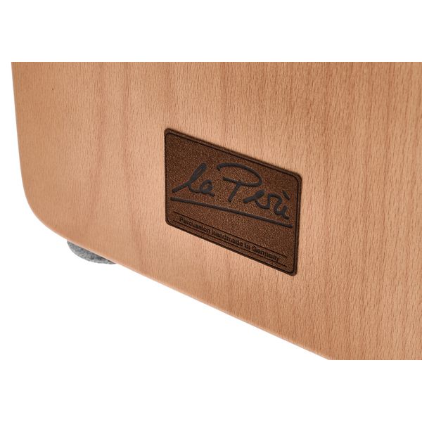 Schlagwerk CP4907 LaPerù Evo burl Cajon