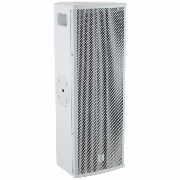 the box pro Achat 206 WH