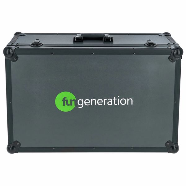 Fun Generation Eco Wood Case 6