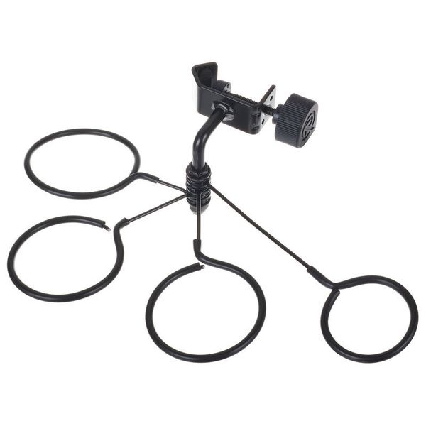 Roadworx Mutes Holder