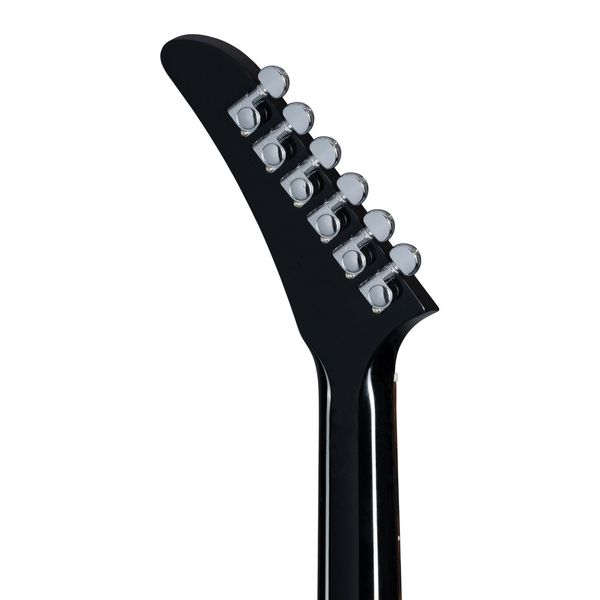 Gibson 80s Explorer Ebony