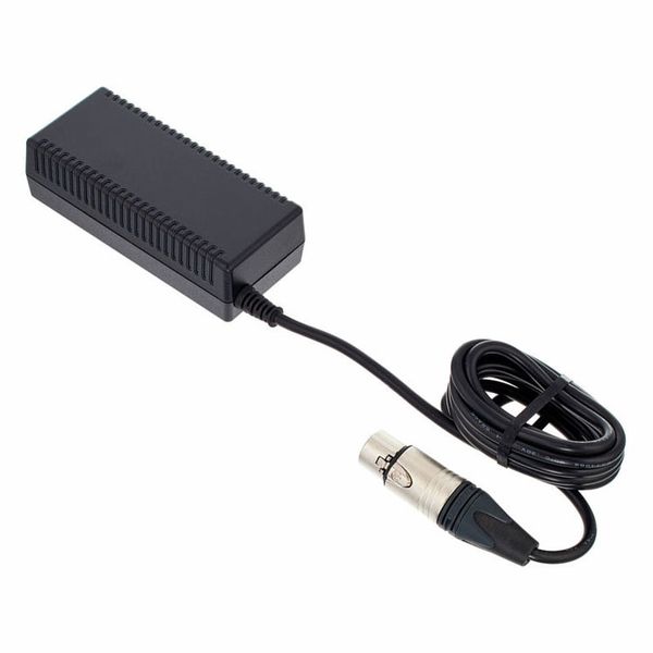 Schroeter - Yamaha FW8060/12