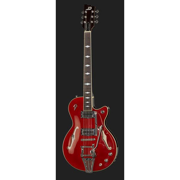 Duesenberg Starplayer TV Deluxe CR