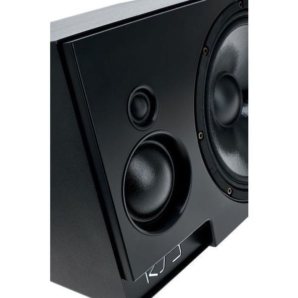 KS Digital A200 MK2 BK left