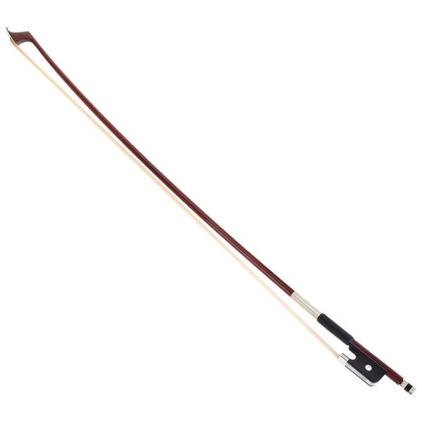 Michael Mönnig 10183R Cello Bow Nickel Silver