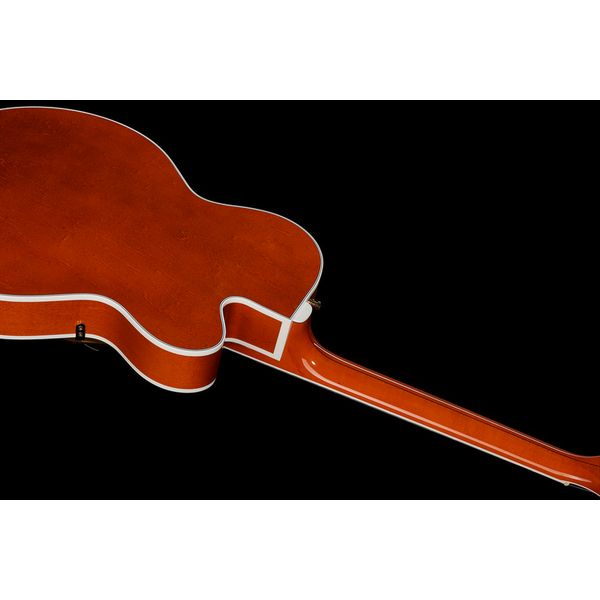 Gretsch G6120TG-LH Pl.Ed. Nashv. ORG