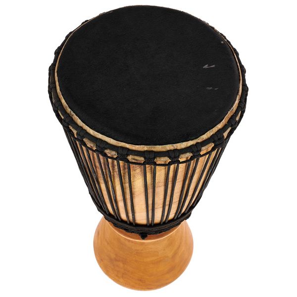 African Percussion MBO136 Bougarabou
