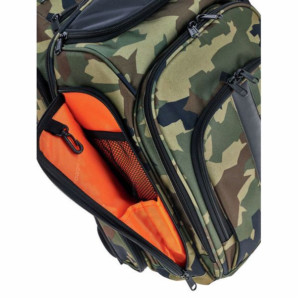 UDG Ultimate DIGI Backpack Camo