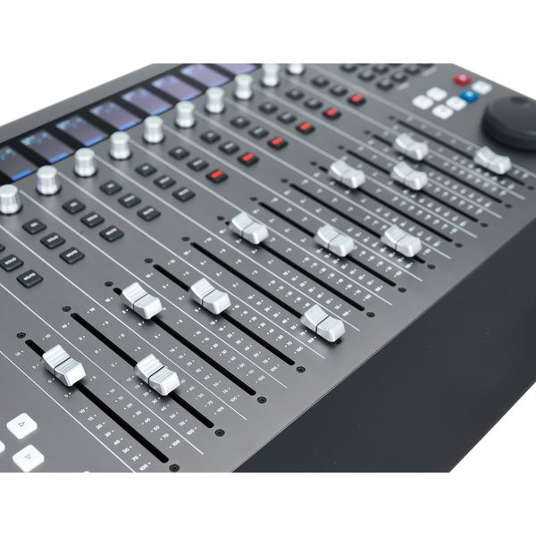 Blackmagic Design Fairlight Desktop Console