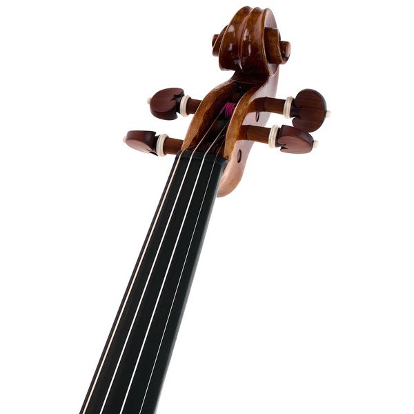 Bernd Hiller & Sohn Antonio Stradivari Violin 4/4