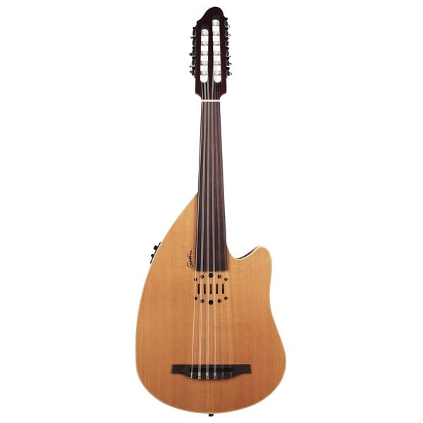 Godin MultiOud Encore Nylon