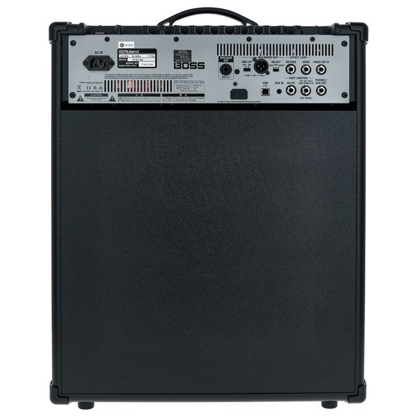 Boss Katana-210 Bass