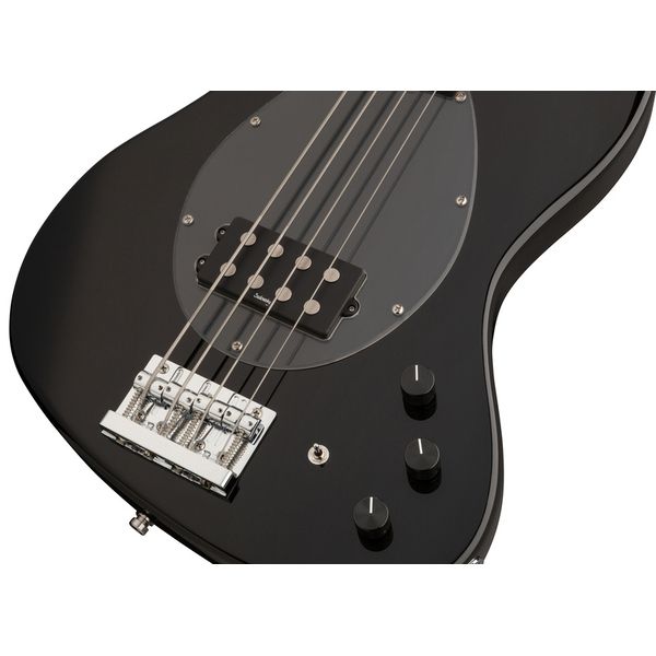 Sadowsky MetroExp21 Vintage M4 RM BK