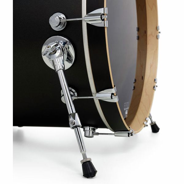 DW Performance Standard Charcoal