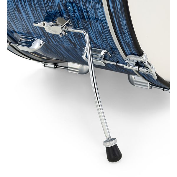 Pearl President Deluxe 20" Oc.Ripple