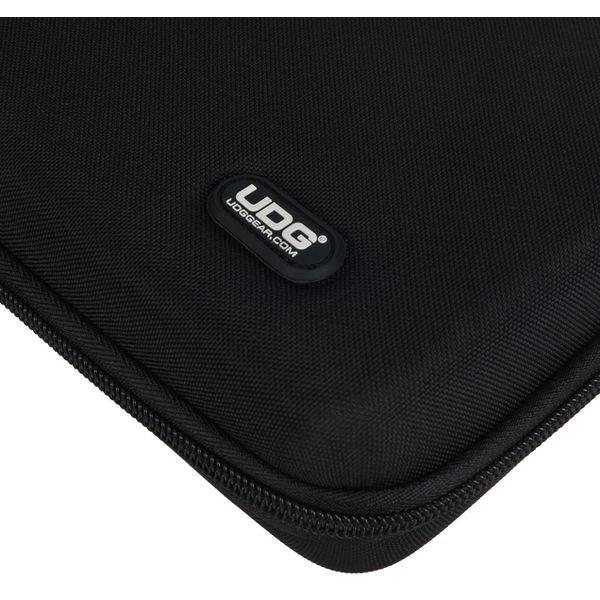 UDG Creator MOTU M2&M4 Hardcase BK
