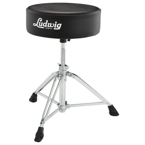 Ludwig Pro Round Throne