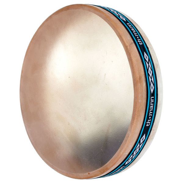 Thomann 10"x3" Ocean Drum