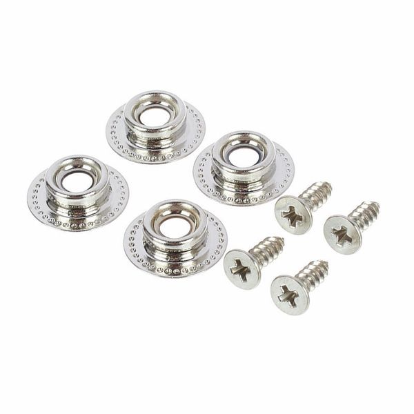 Thomann Back Pad 48 / 60 Bass