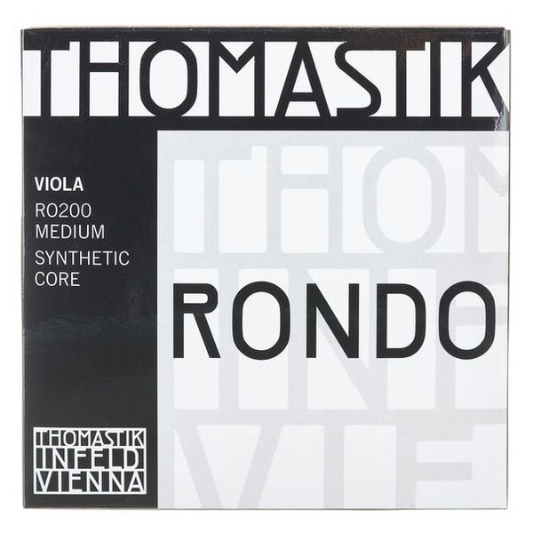 Thomastik RO200 Rondo Viola Strings