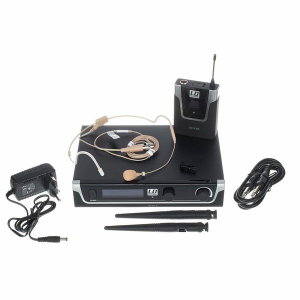 LD Systems U518 BPHH