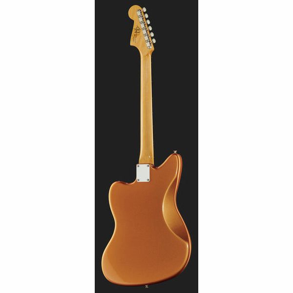 Fender Troy V Leeuwen Jazzmaster MN