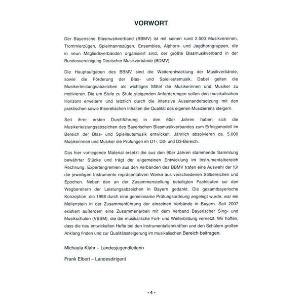 Musikverlag Heinlein Praxis Saxophon