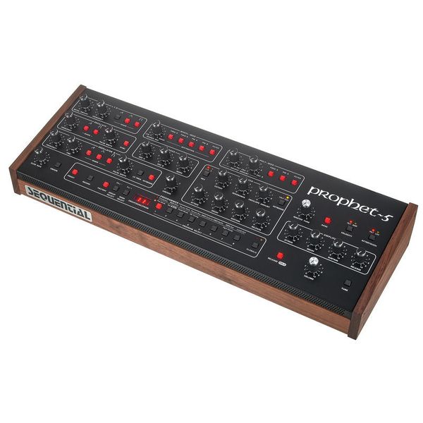 Sequential Prophet 5 Module