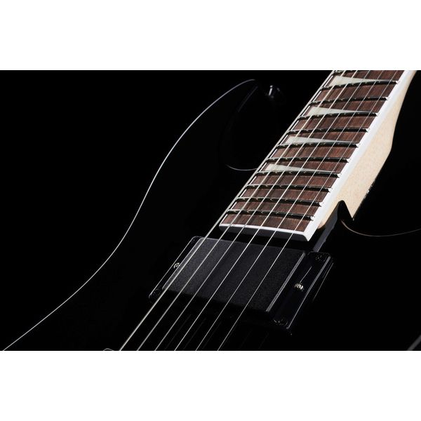 Jackson DK2X Dinky X Series Black