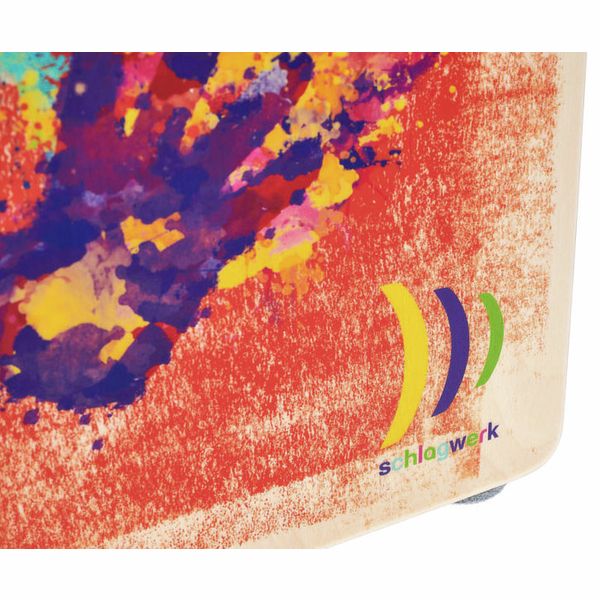 Schlagwerk CP402 High Five Kids Cajon