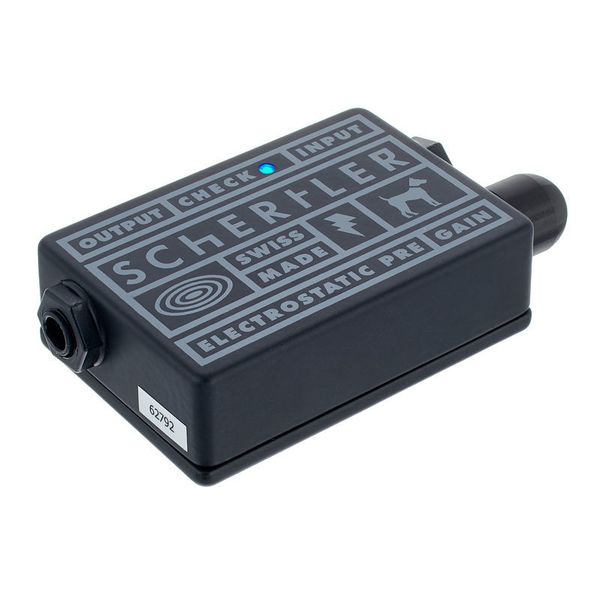 Schertler STAT-B-Set