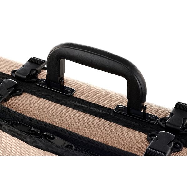 Gewa Bio A Vn Case OC 1/2 - 4/4 BE