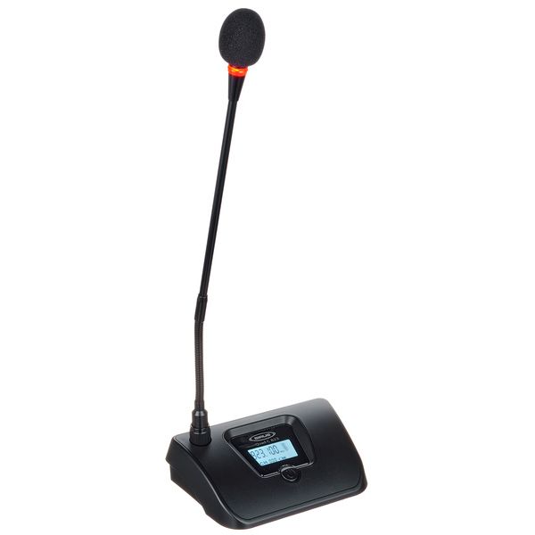 Sirus Quad C 823 MKII