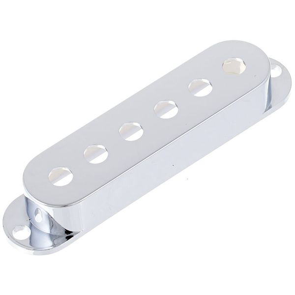 Allparts PU Cover Single Coil Set CH