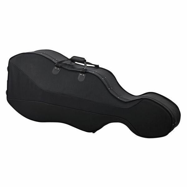 Petz Cello Hardfoam Light Case 4/4