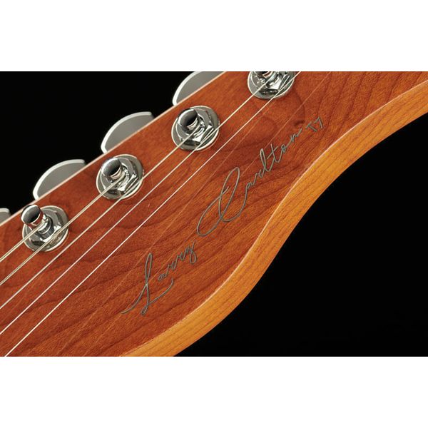 Larry Carlton T7 FM TBK